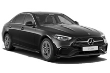 Car Hire Renfrew - C Class Auto - car hire Renfrew