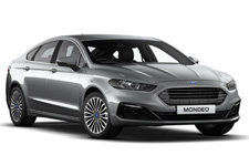 Car Hire Renfrew - Mondeo - car hire Renfrew